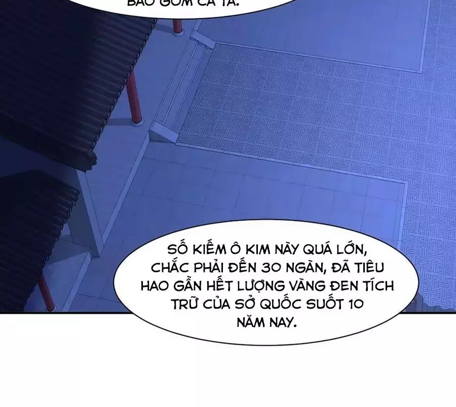 Kiêu Sủng Y Phi Chapter 156 - Trang 2