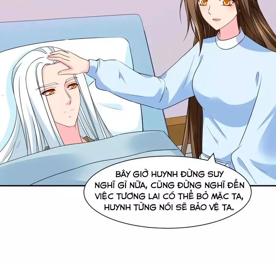 Kiêu Sủng Y Phi Chapter 156 - Trang 2