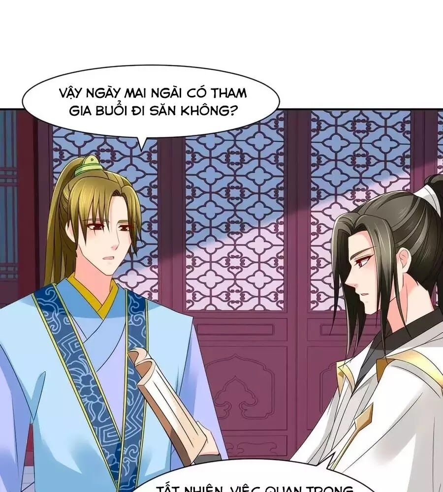 Kiêu Sủng Y Phi Chapter 156 - Trang 2