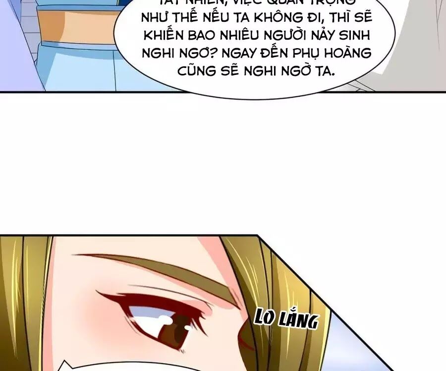 Kiêu Sủng Y Phi Chapter 156 - Trang 2