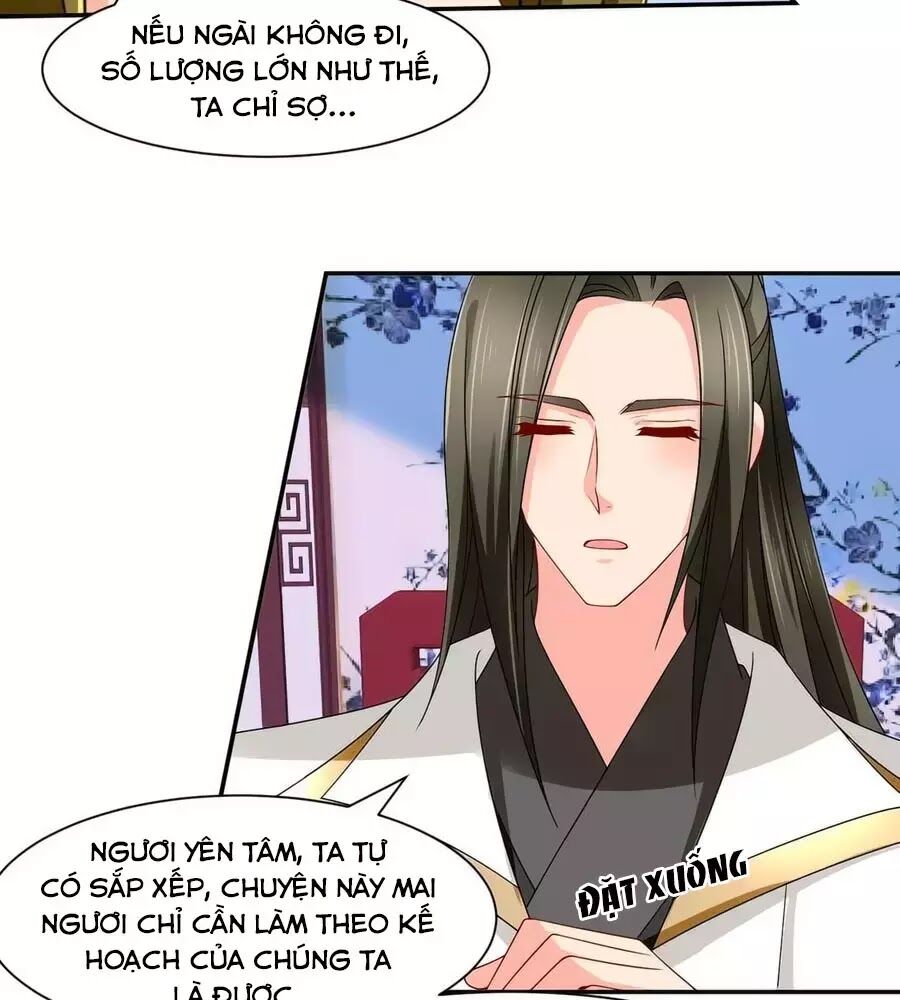 Kiêu Sủng Y Phi Chapter 156 - Trang 2