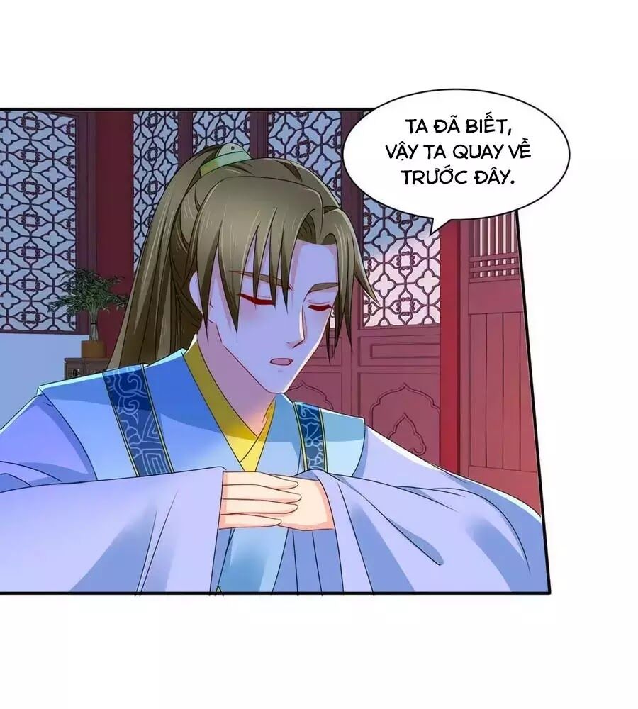 Kiêu Sủng Y Phi Chapter 156 - Trang 2