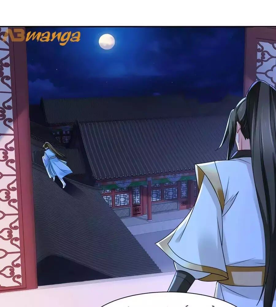 Kiêu Sủng Y Phi Chapter 156 - Trang 2