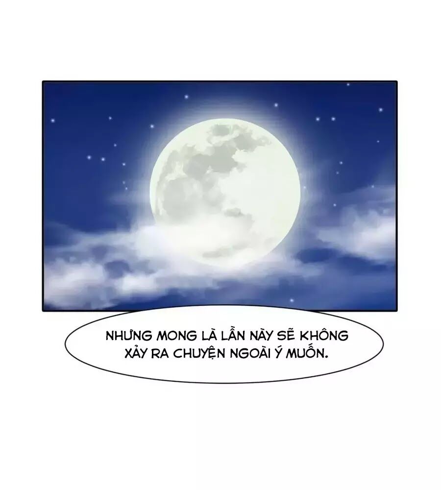 Kiêu Sủng Y Phi Chapter 156 - Trang 2