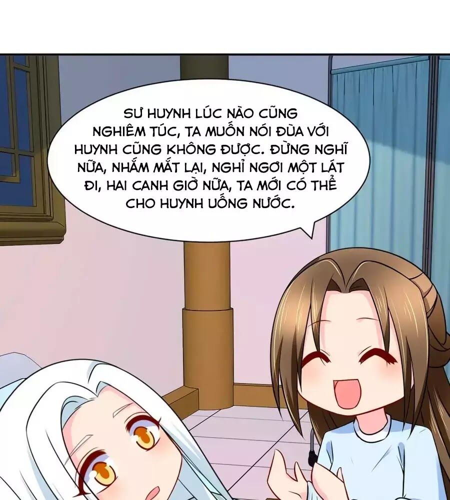 Kiêu Sủng Y Phi Chapter 156 - Trang 2