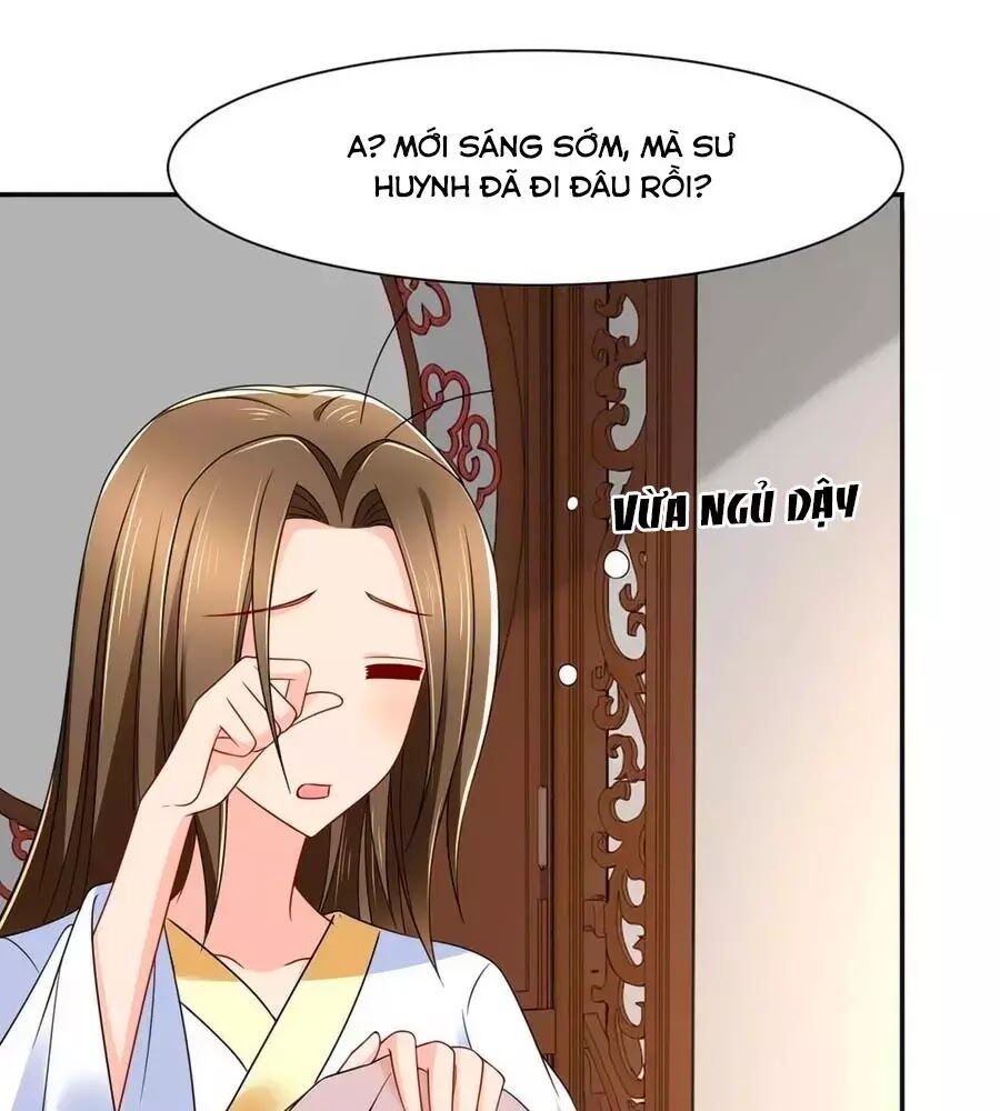 Kiêu Sủng Y Phi Chapter 156 - Trang 2