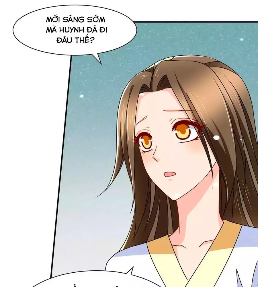 Kiêu Sủng Y Phi Chapter 156 - Trang 2