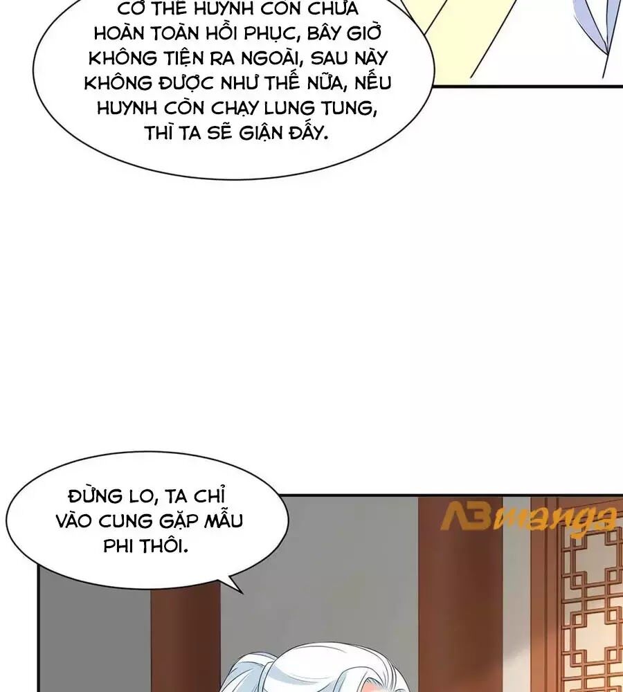 Kiêu Sủng Y Phi Chapter 156 - Trang 2