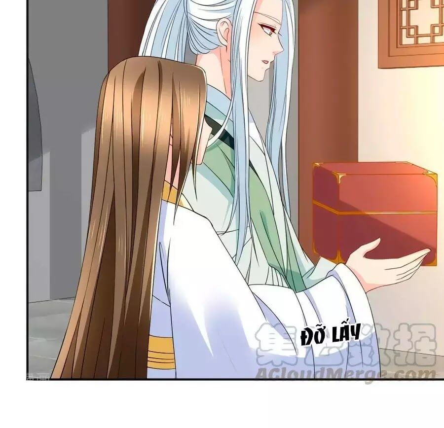 Kiêu Sủng Y Phi Chapter 156 - Trang 2