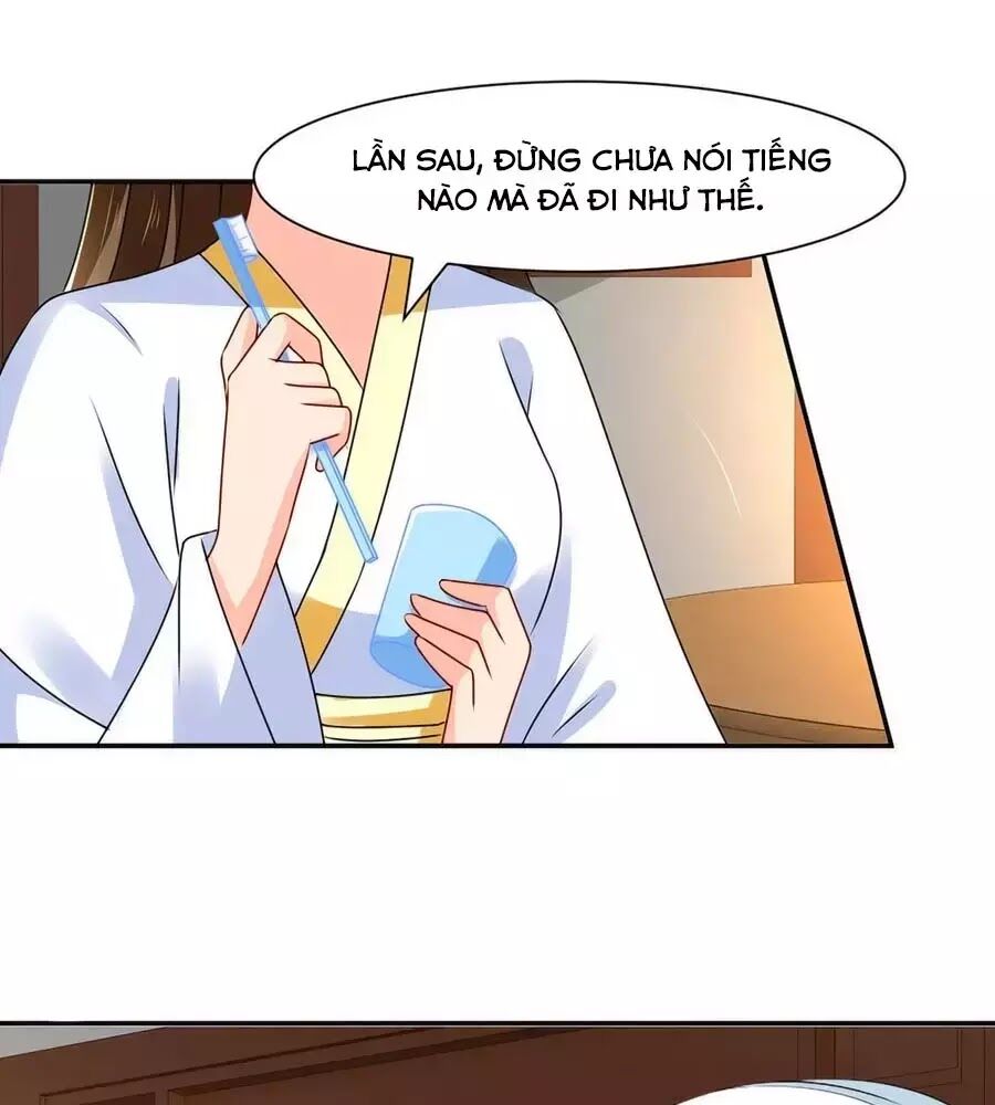 Kiêu Sủng Y Phi Chapter 156 - Trang 2