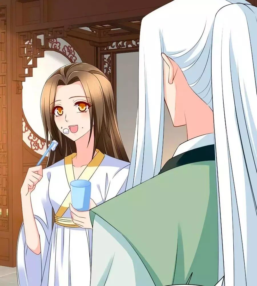 Kiêu Sủng Y Phi Chapter 156 - Trang 2