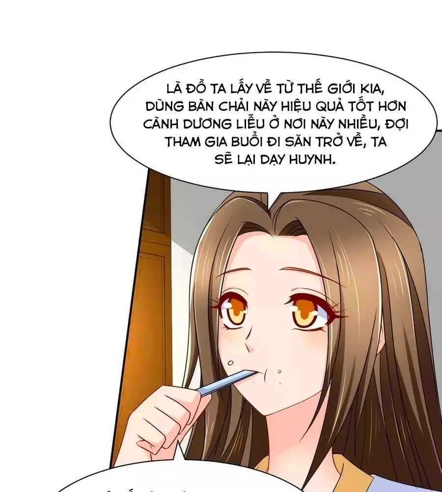 Kiêu Sủng Y Phi Chapter 156 - Trang 2