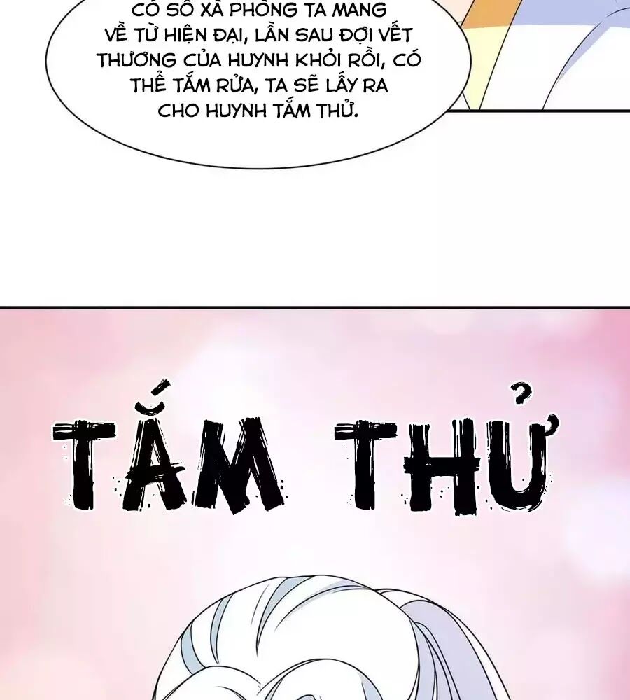 Kiêu Sủng Y Phi Chapter 156 - Trang 2