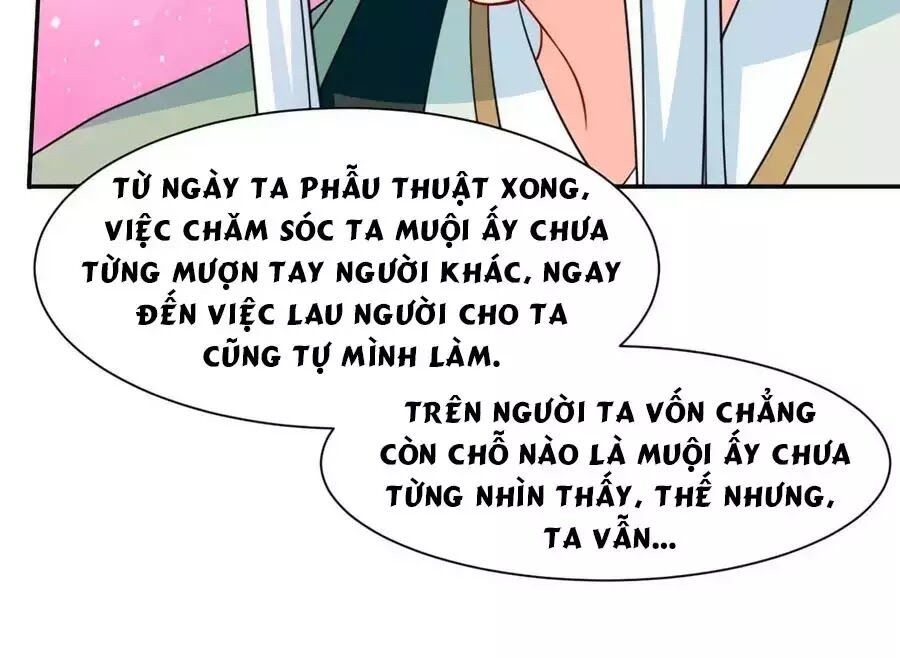 Kiêu Sủng Y Phi Chapter 156 - Trang 2