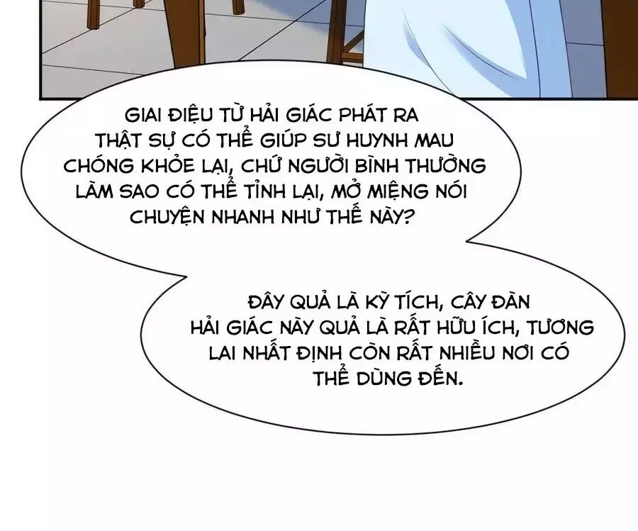 Kiêu Sủng Y Phi Chapter 156 - Trang 2