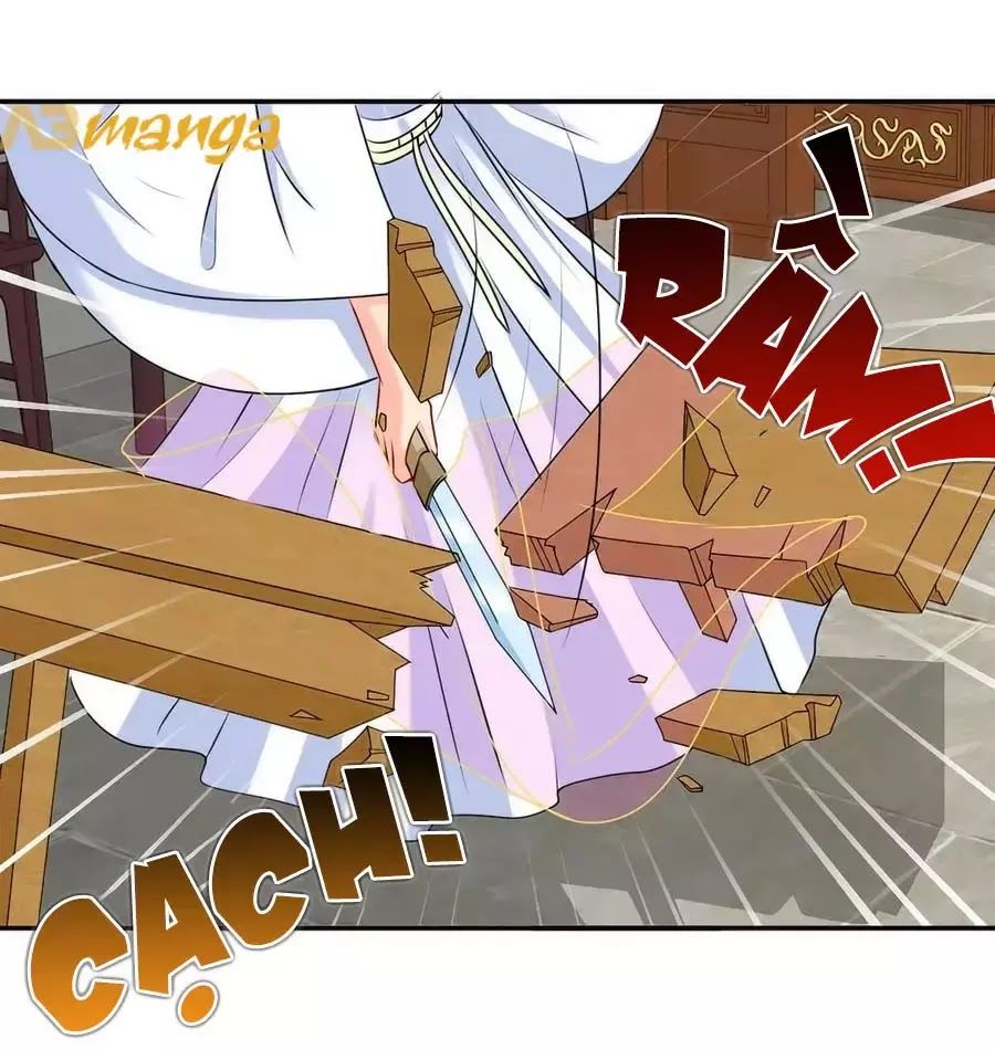 Kiêu Sủng Y Phi Chapter 157 - Trang 2