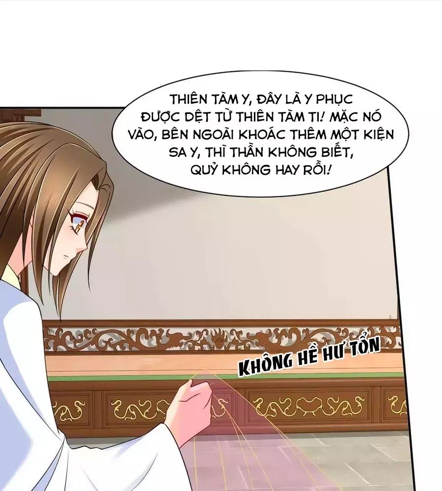 Kiêu Sủng Y Phi Chapter 157 - Trang 2