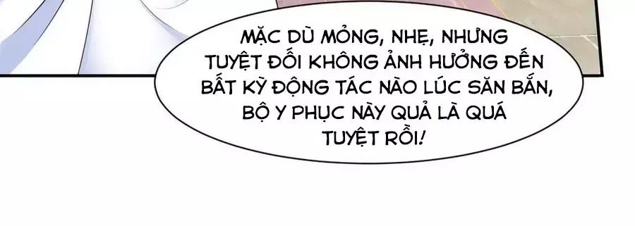 Kiêu Sủng Y Phi Chapter 157 - Trang 2