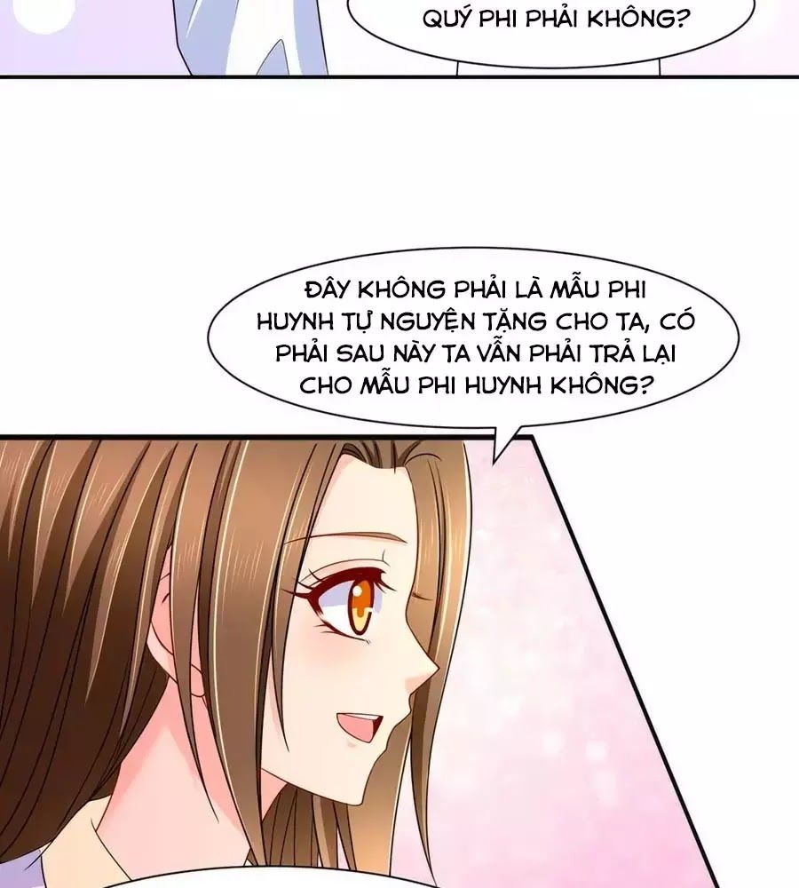 Kiêu Sủng Y Phi Chapter 157 - Trang 2