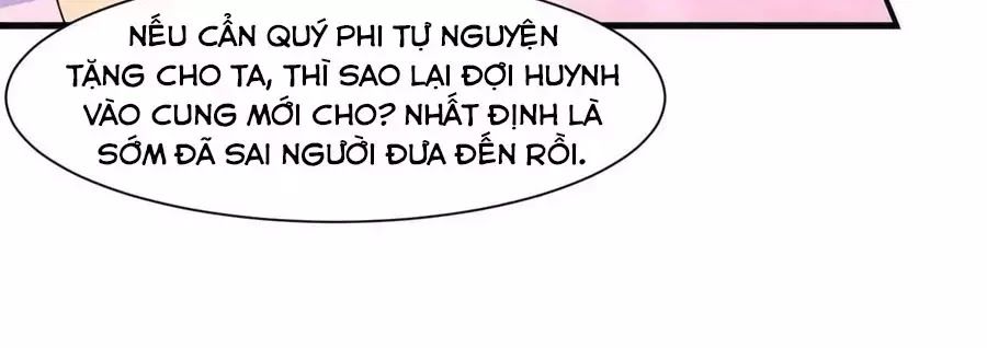 Kiêu Sủng Y Phi Chapter 157 - Trang 2