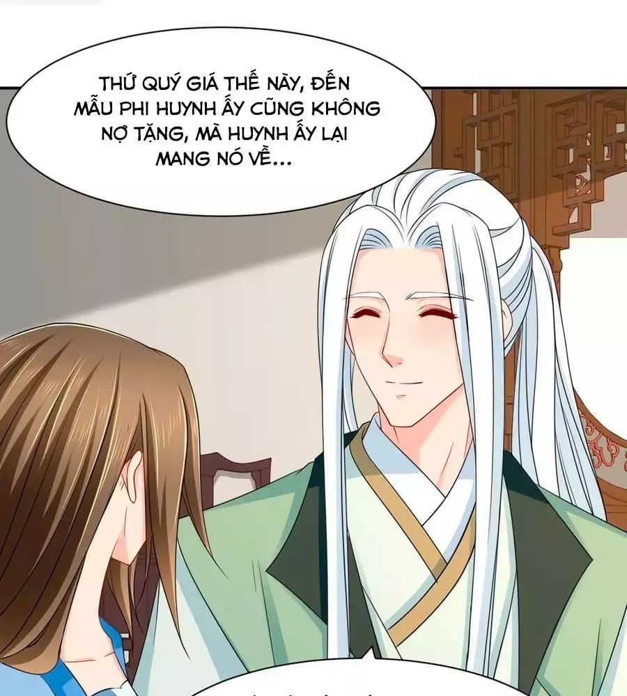 Kiêu Sủng Y Phi Chapter 157 - Trang 2