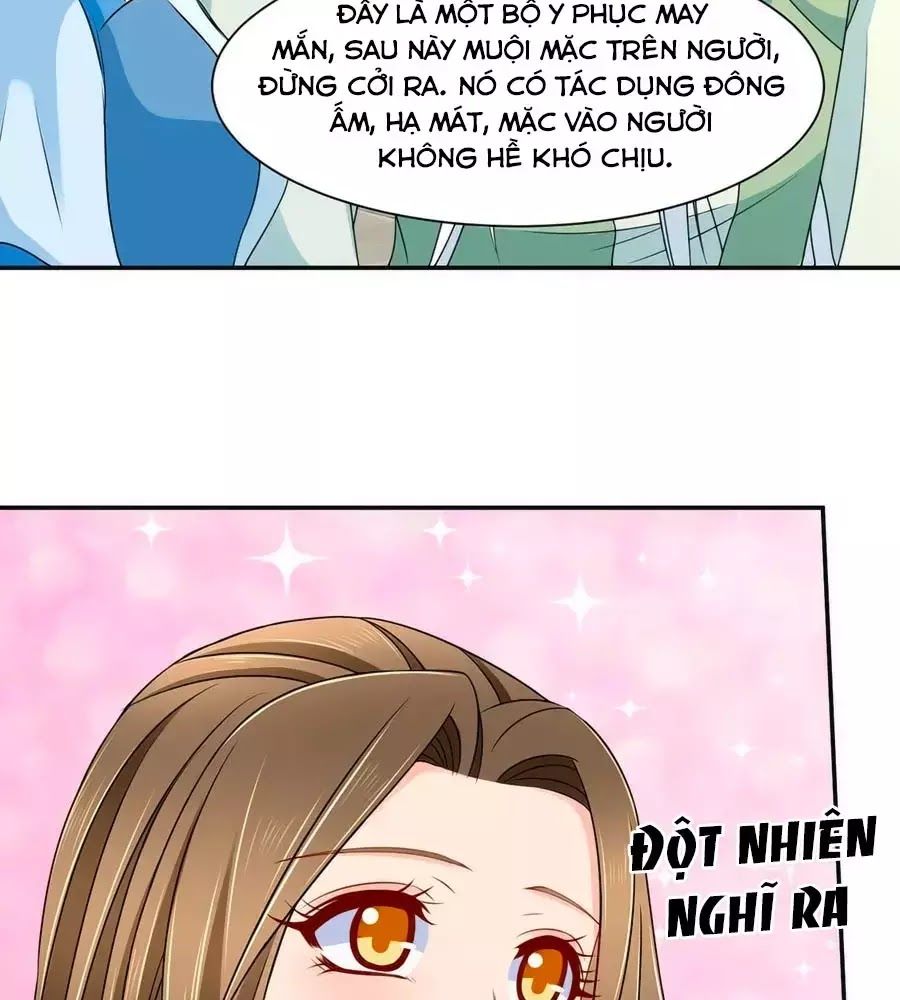 Kiêu Sủng Y Phi Chapter 157 - Trang 2