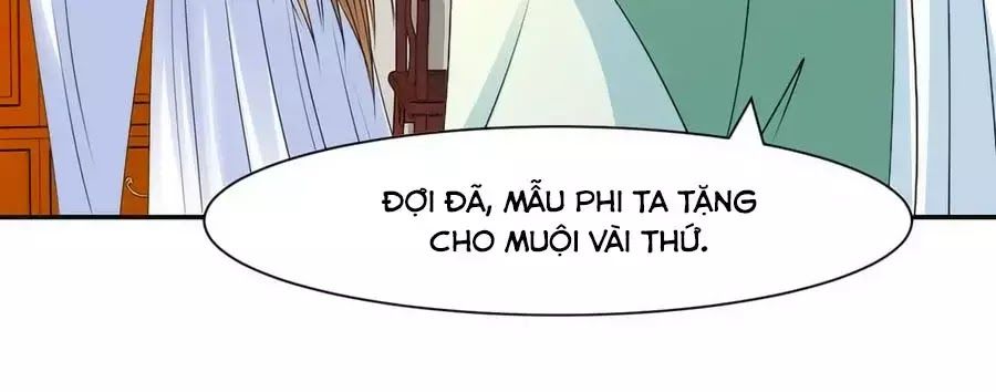 Kiêu Sủng Y Phi Chapter 157 - Trang 2