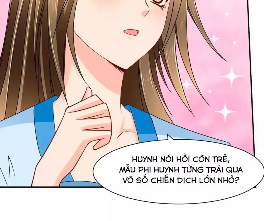 Kiêu Sủng Y Phi Chapter 157 - Trang 2