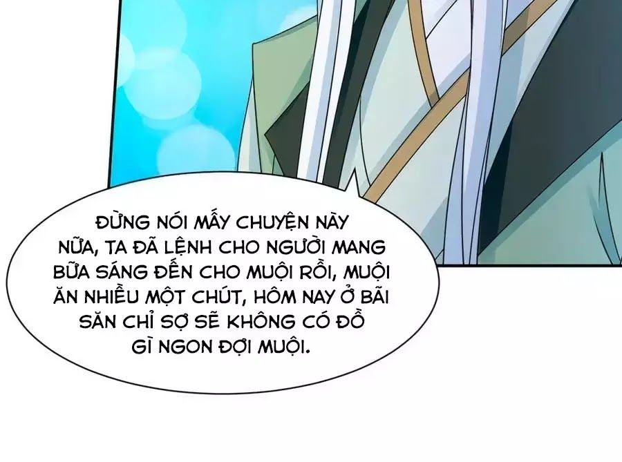 Kiêu Sủng Y Phi Chapter 157 - Trang 2