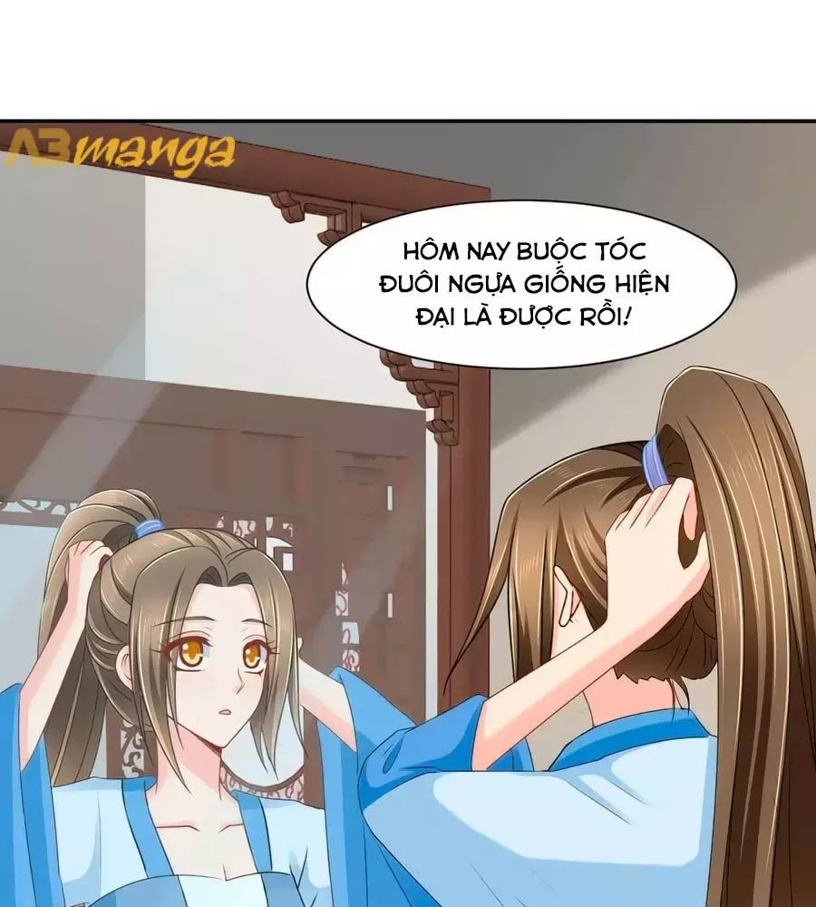 Kiêu Sủng Y Phi Chapter 157 - Trang 2