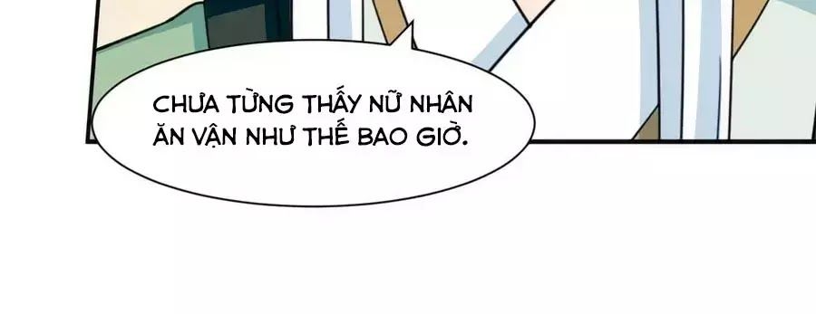 Kiêu Sủng Y Phi Chapter 157 - Trang 2