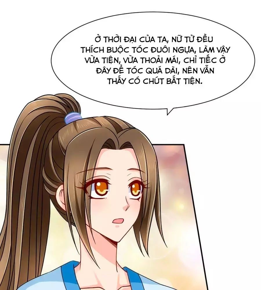 Kiêu Sủng Y Phi Chapter 157 - Trang 2