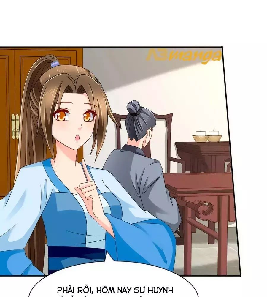 Kiêu Sủng Y Phi Chapter 157 - Trang 2