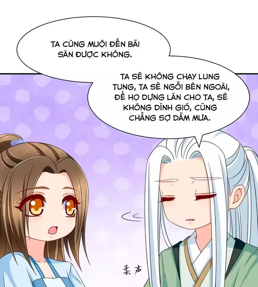 Kiêu Sủng Y Phi Chapter 157 - Trang 2
