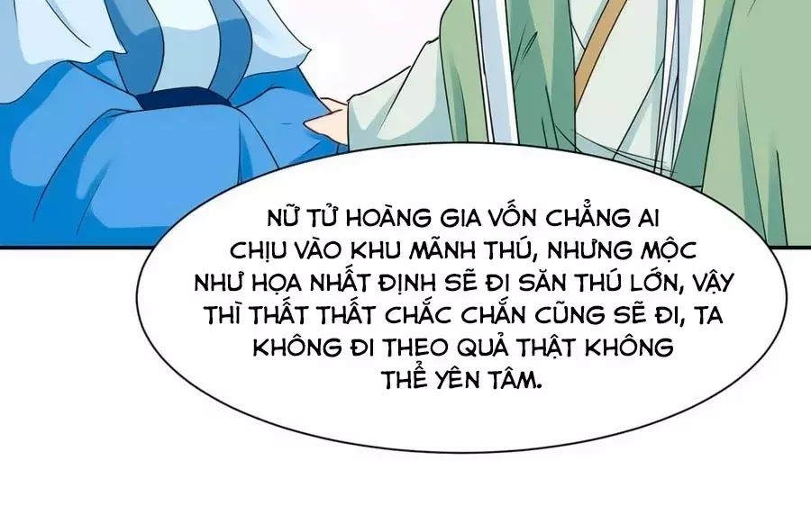 Kiêu Sủng Y Phi Chapter 157 - Trang 2