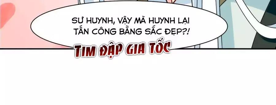 Kiêu Sủng Y Phi Chapter 157 - Trang 2