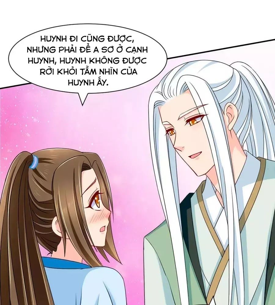 Kiêu Sủng Y Phi Chapter 157 - Trang 2
