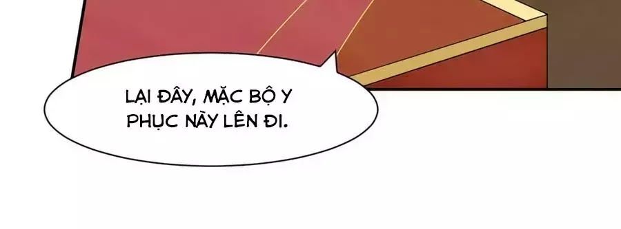 Kiêu Sủng Y Phi Chapter 157 - Trang 2