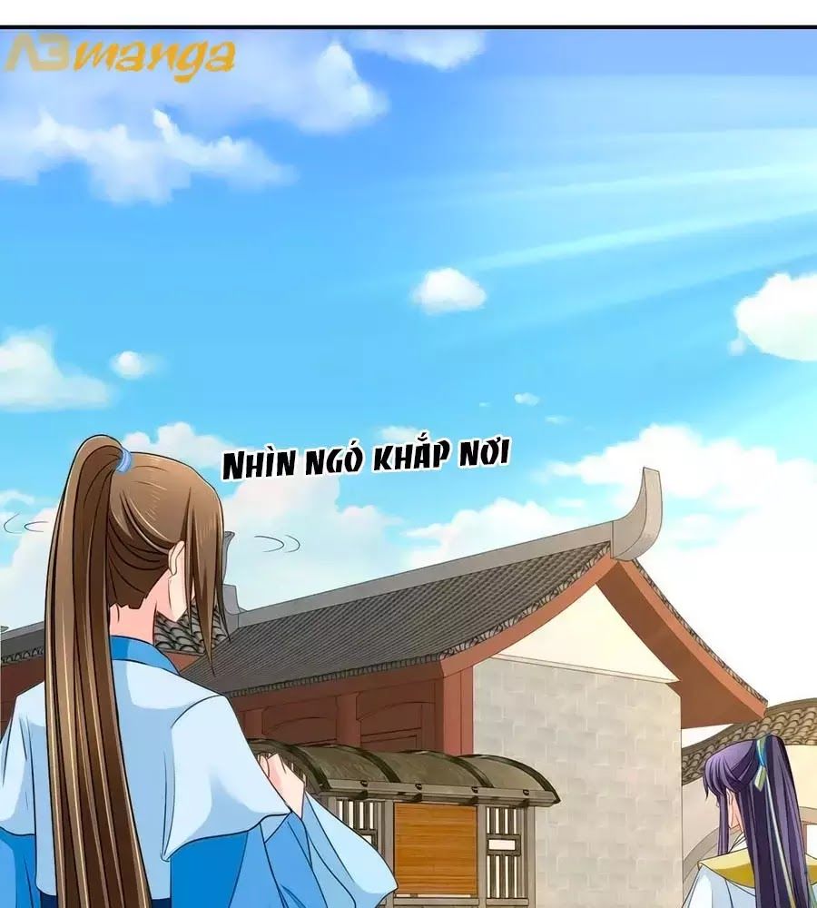 Kiêu Sủng Y Phi Chapter 157 - Trang 2
