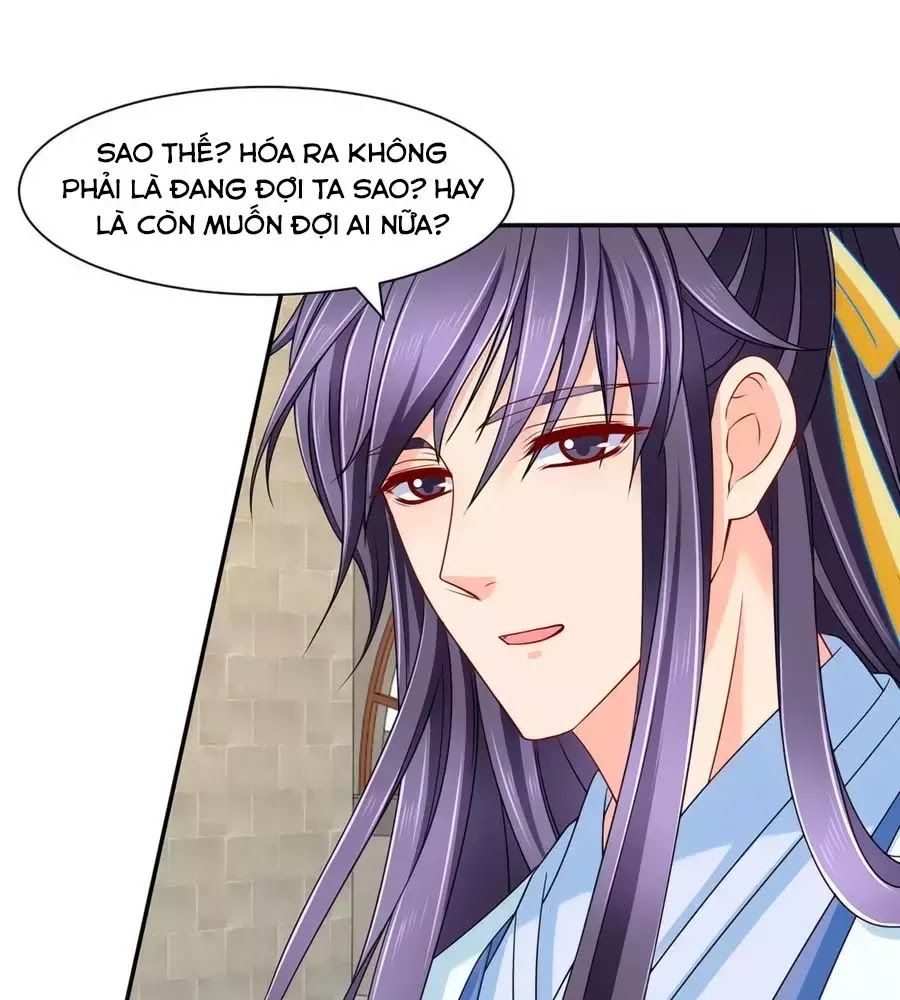 Kiêu Sủng Y Phi Chapter 157 - Trang 2