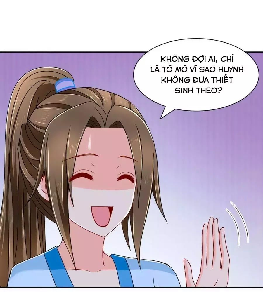 Kiêu Sủng Y Phi Chapter 157 - Trang 2