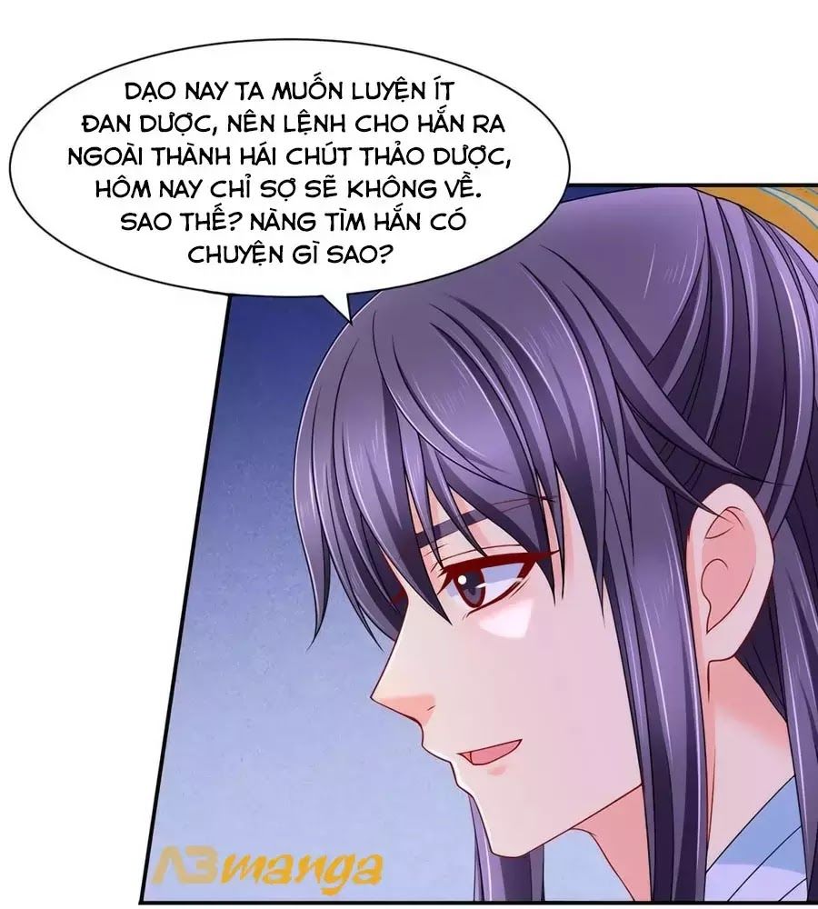 Kiêu Sủng Y Phi Chapter 157 - Trang 2