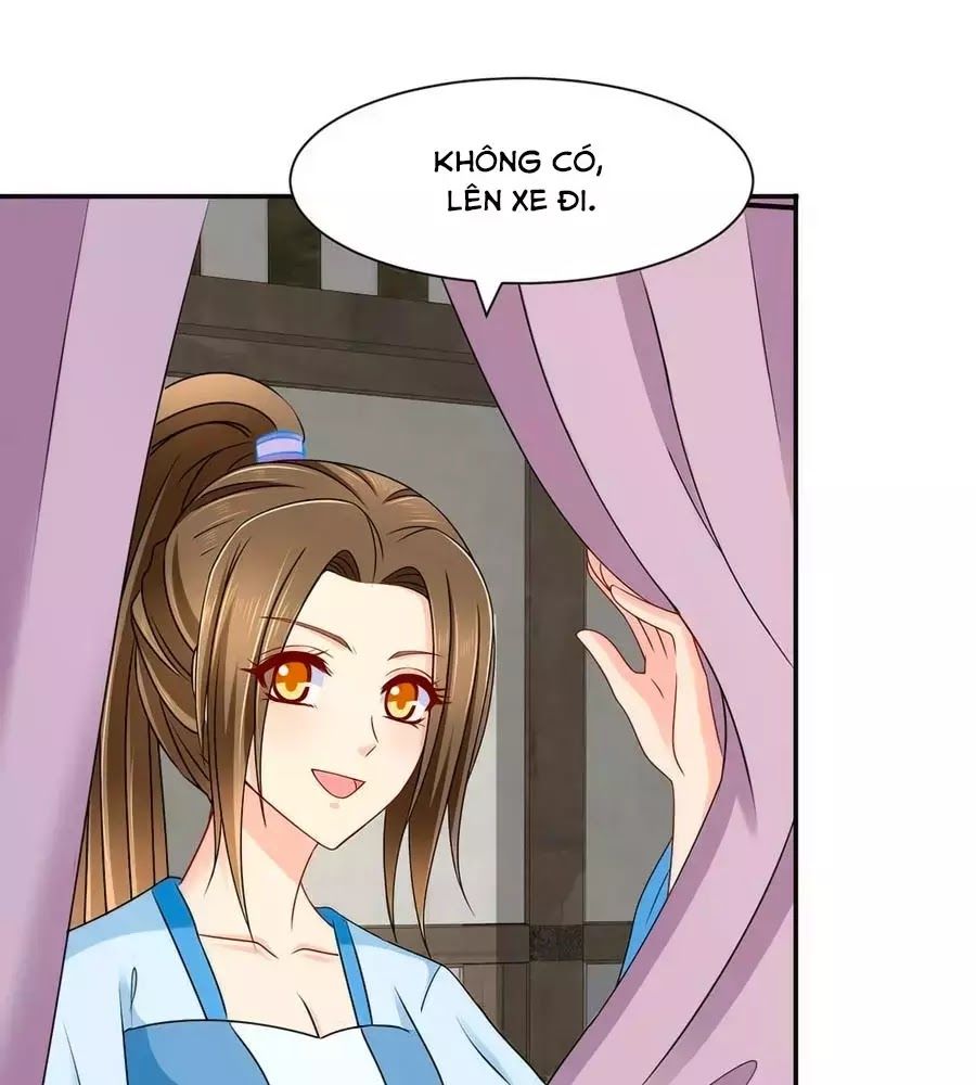 Kiêu Sủng Y Phi Chapter 157 - Trang 2