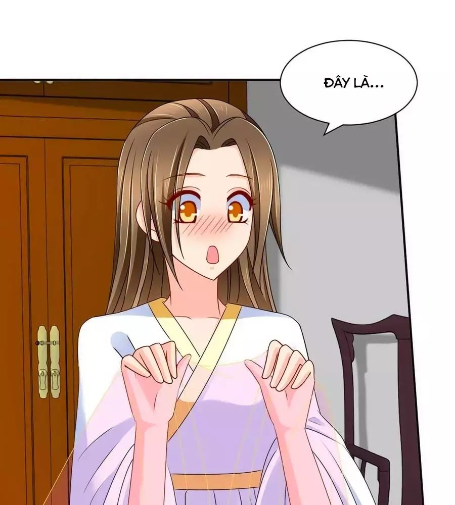 Kiêu Sủng Y Phi Chapter 157 - Trang 2