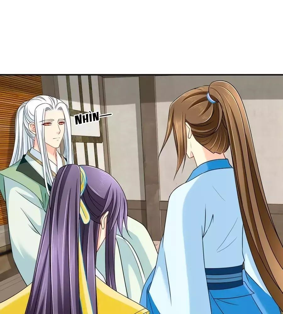 Kiêu Sủng Y Phi Chapter 157 - Trang 2