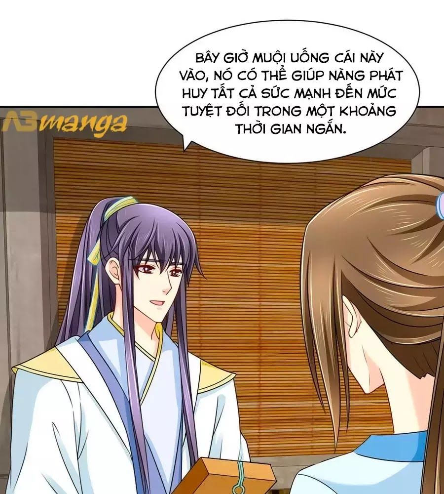 Kiêu Sủng Y Phi Chapter 157 - Trang 2