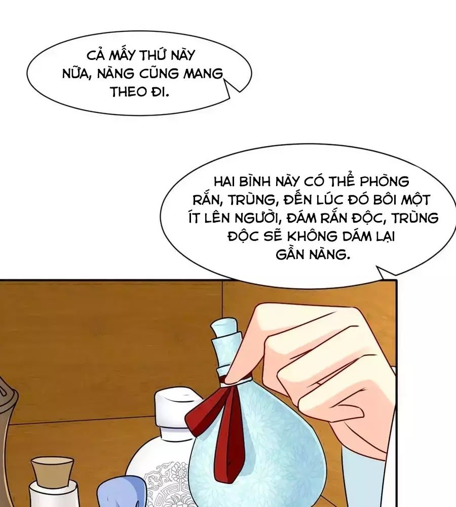 Kiêu Sủng Y Phi Chapter 157 - Trang 2