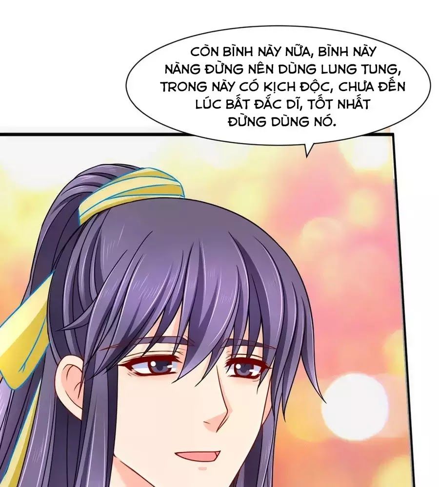 Kiêu Sủng Y Phi Chapter 157 - Trang 2