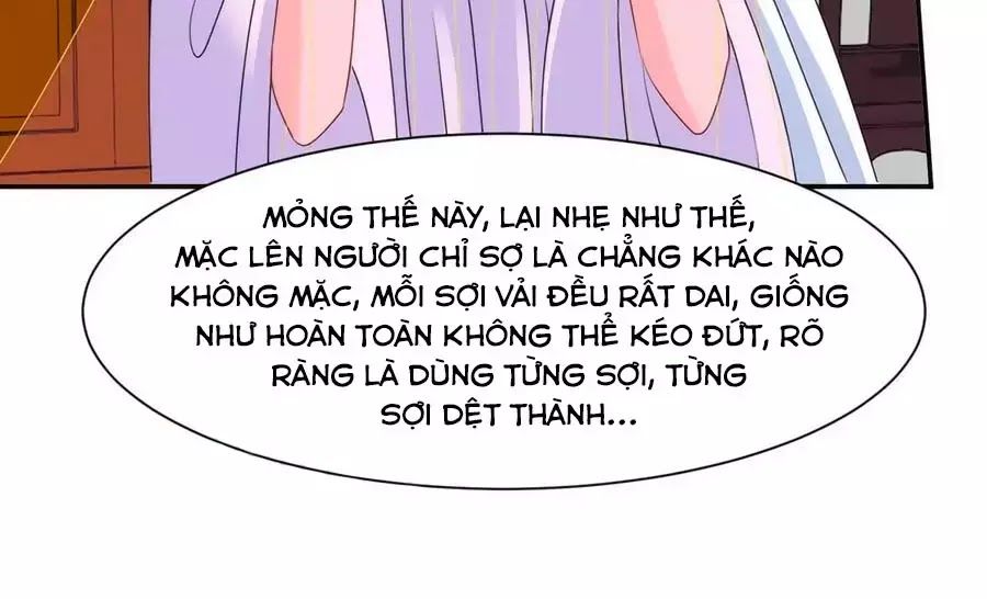 Kiêu Sủng Y Phi Chapter 157 - Trang 2