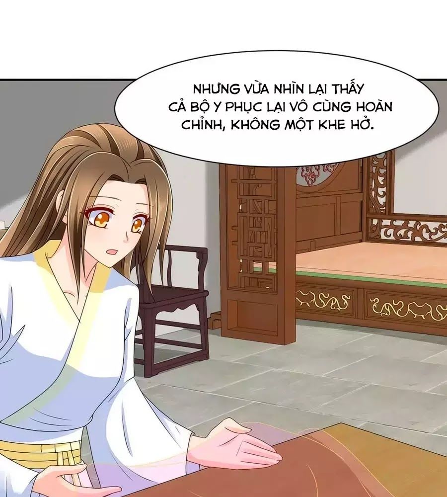 Kiêu Sủng Y Phi Chapter 157 - Trang 2